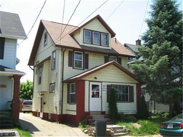 2914 Vera NW, Canton, OH 44708 photo 1
