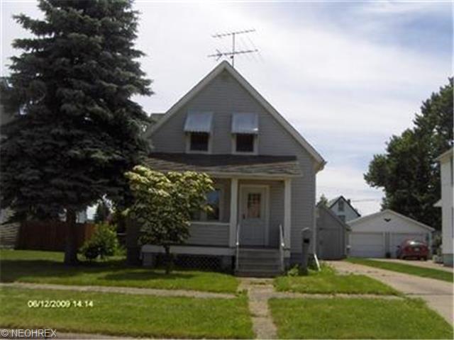 2528 E 32nd St, Lorain, OH 44055 photo 1