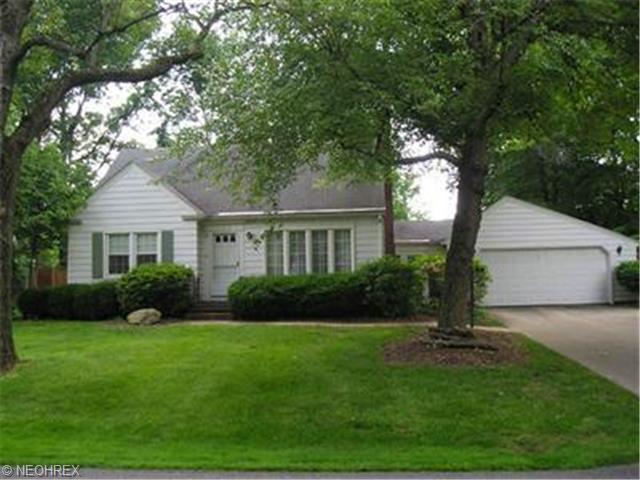 40 Fairview, Canfield, OH 44406 photo 1