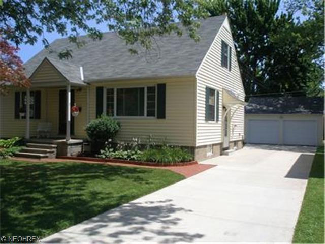 259 Pasadena Ave, Elyria, OH 44035 photo 1