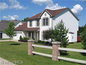 4427 Pletzer Blvd, Rootstown, OH 44272 photo 1