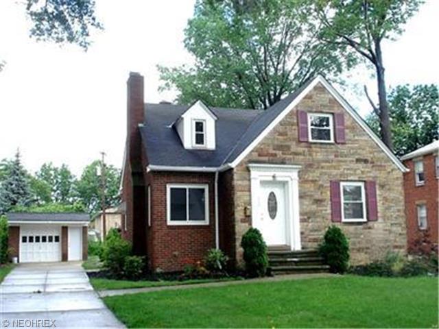 774 E 236 St, Euclid, OH 44123 photo 1