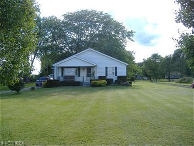 10356 Beloit Snodes Rd, Beloit, OH 44609 photo 1
