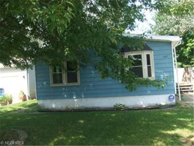 487 Arabian Ct, Lagrange, OH 44050 photo 1