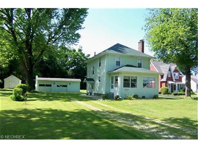 3836 Gordon Rd, Ashtabula, OH 44004 photo 1
