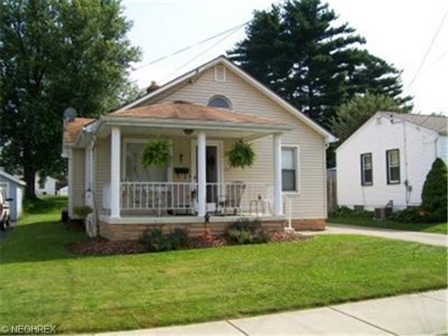 355 W Creed, Struthers, OH 44471 photo 1