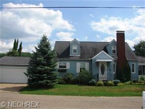 401 Mcdowell Ave, Minerva, OH 44657 photo 1
