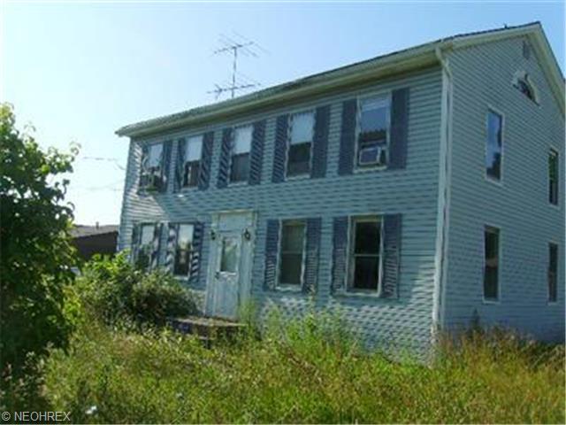 4306 Tallmadge Rd, Rootstown, OH 44272 photo 1