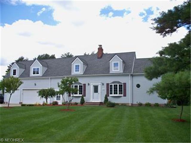 8311 Brookside Rd, Independence, OH 44131 photo 1
