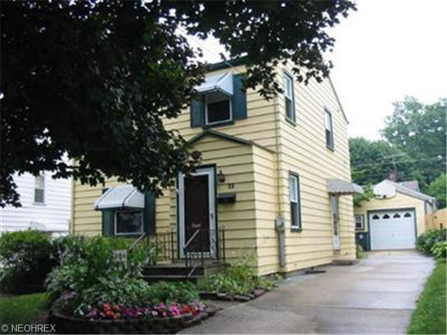 89 Beauparc Dr, Akron, OH 44313 photo 1