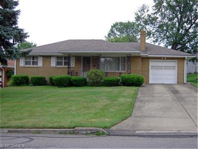 480 Geneva Ave, Struthers, OH 44471 photo 1