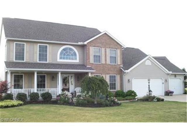 711 Meadowlark Ct, Huron, OH 44839 photo 1