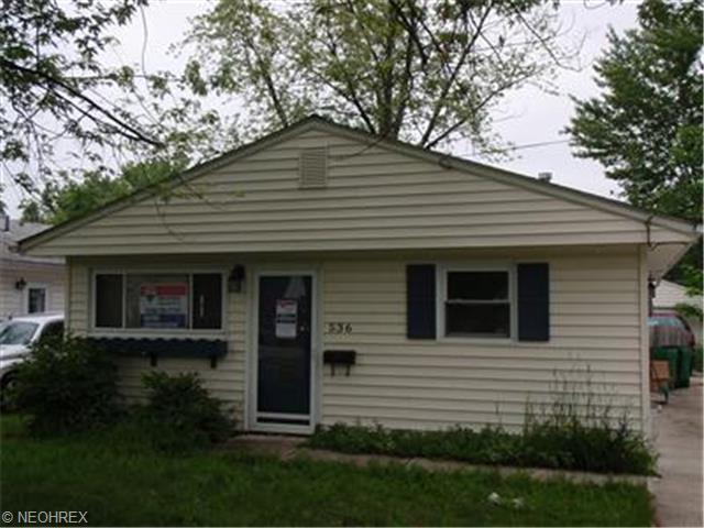 536 Case Ave, Elyria, OH 44035 photo 1