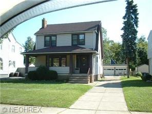 131 E 208th, Euclid, OH 44123 photo 1