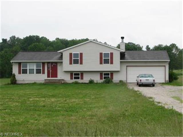 4151 Porter Rd, Rootstown, OH 44272 photo 1