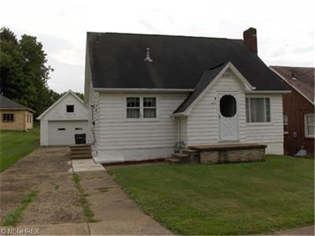 303 Stackhouse St, Minerva, OH 44657 photo 1