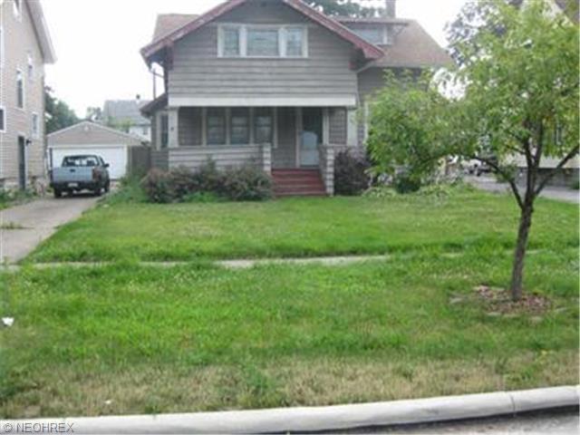 1854 E 32nd St, Lorain, OH 44055 photo 1