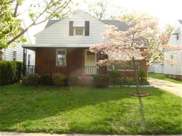521 E 253rd St, Euclid, OH 44132 photo 1