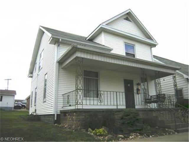 273 S 2nd St, Byesville, OH 43723 photo 1