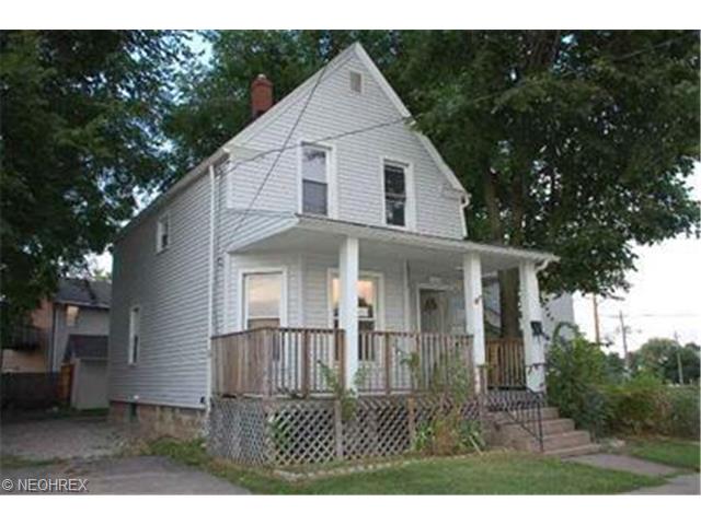 113 Rush St, Elyria, OH 44035 photo 1