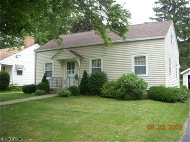 108 Baker St, Lodi, OH 44254 photo 1