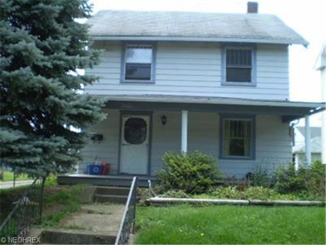 2400 Nicholas NW, Canton, OH 44708 photo 1
