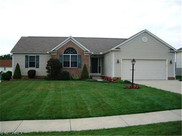 4311 Apple Orch, Rootstown, OH 44272 photo 1