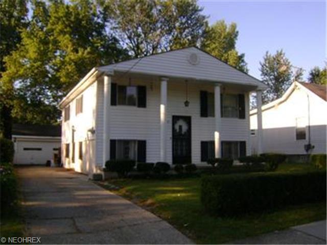 337 Parmely Ave, Elyria, OH 44035 photo 1