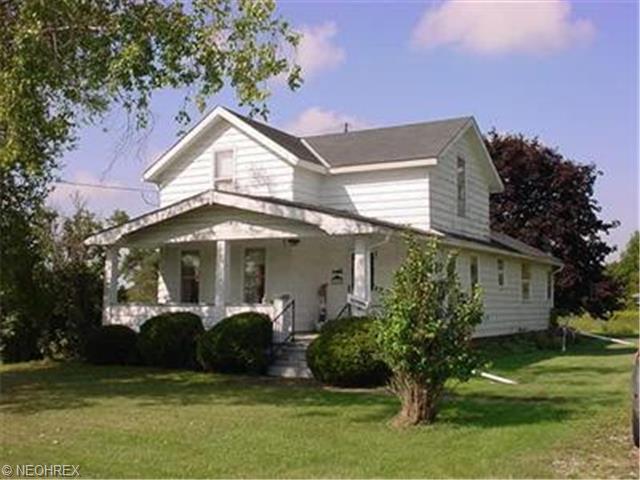 15820 Wheeler Rd, Lagrange, OH 44050 photo 1