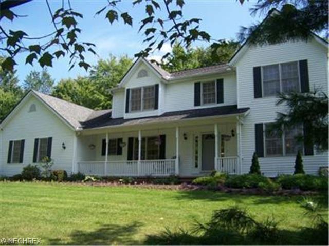 620 Cedar Bark Dr, Aurora, OH 44202 photo 1