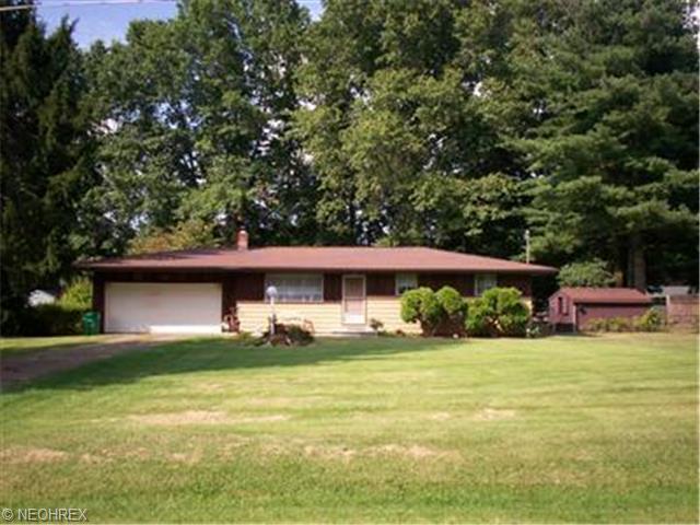 9507 Crestview Dr, Windham, OH 44288 photo 1