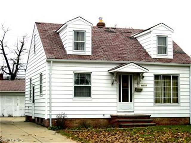 14513 Kennerdown, Maple Heights, OH 44137 photo 1