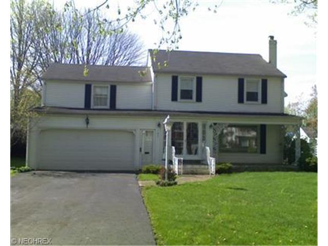 127 Danbury, Youngstown, OH 44512 photo 1