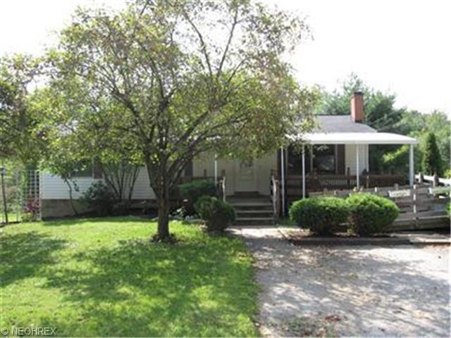 4840 Greenwood Rd, Rootstown, OH 44272 photo 1