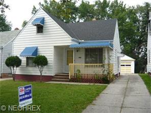 20907 Libby Rd, Maple Heights, OH 44137 photo 1