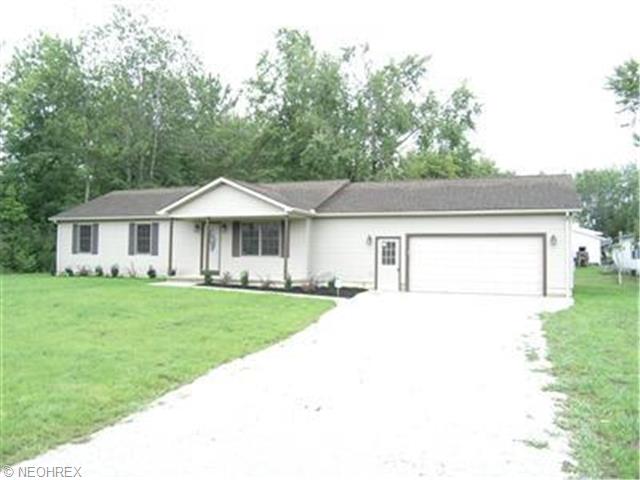 2932 Carpenter, Ashtabula, OH 44004 photo 1