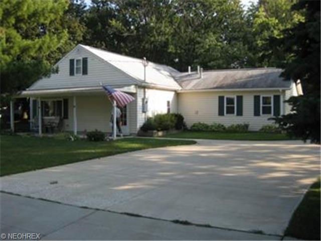 232 Forest St, Lagrange, OH 44050 photo 1
