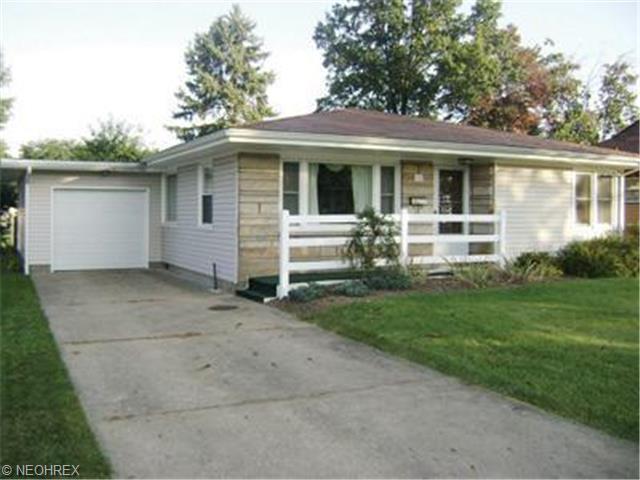 928 E 1st St, Minerva, OH 44657 photo 1