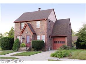 150 E 206th St, Euclid, OH 44123 photo 1