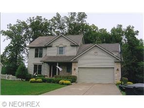98 Willowbend, Canfield, OH 44406 photo 1