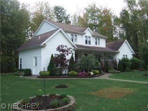 6071 State Route 322 Rd, Windsor, OH 44099 photo 1
