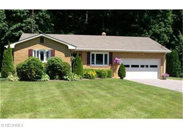 7263 Joy Rd, Brookfield, OH 44403 photo 1
