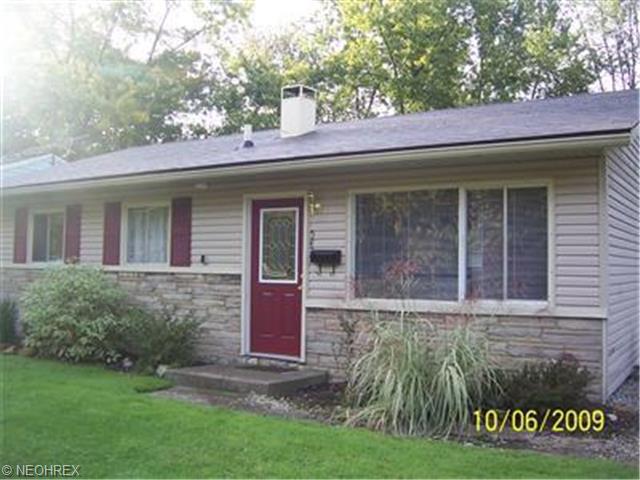 523 Denison Ave, Elyria, OH 44035 photo 1