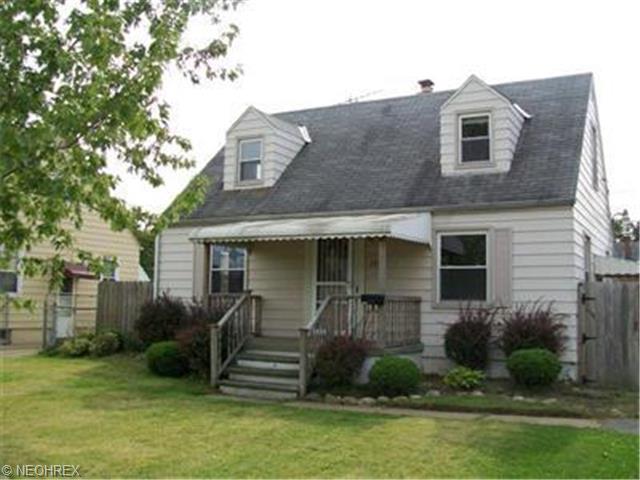 2318 E 34th St, Lorain, OH 44055 photo 1