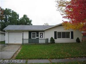 433 Yearling Dr, Berea, OH 44017 photo 1