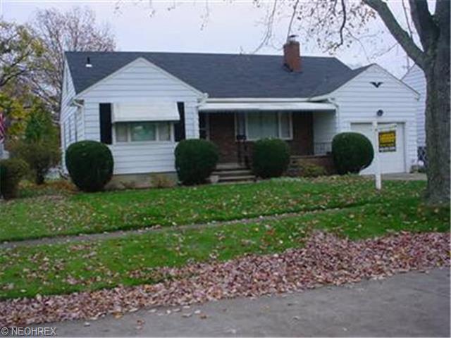 307 Longford Ave, Elyria, OH 44035 photo 1