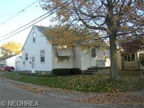 1429 Lakeview Ave, Lorain, OH 44053 photo 1