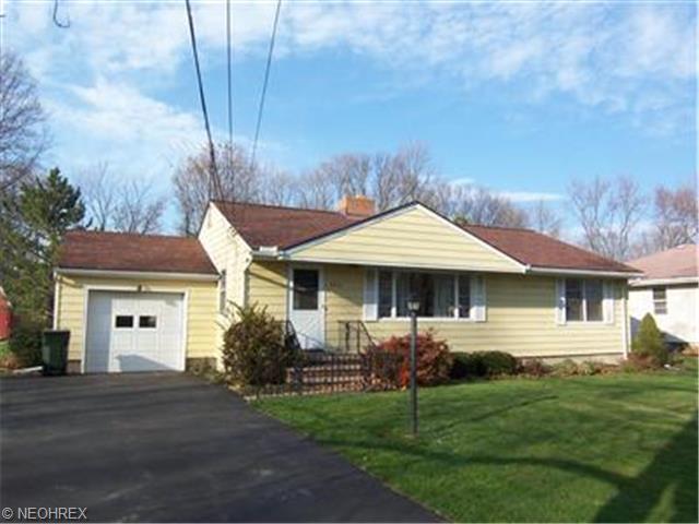 9955 Rosemere St, Elyria, OH 44035 photo 1