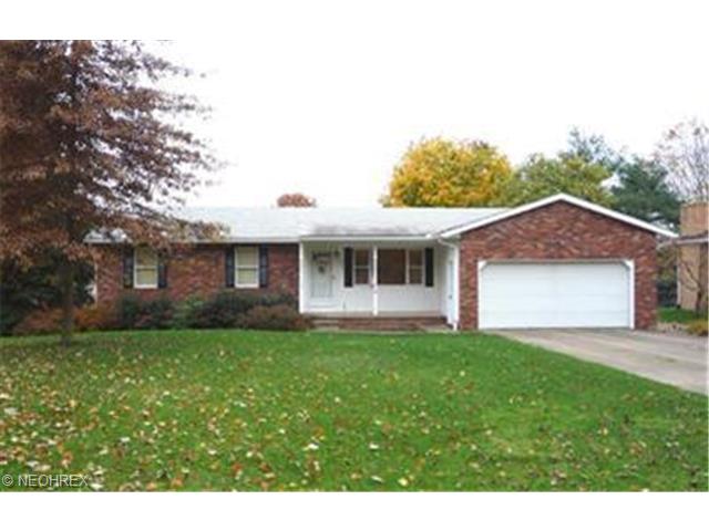 12942 Mark Path, Doylestown, OH 44230 photo 1