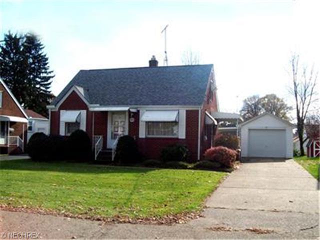 2914 Patton NW, Canton, OH 44708 photo 1
